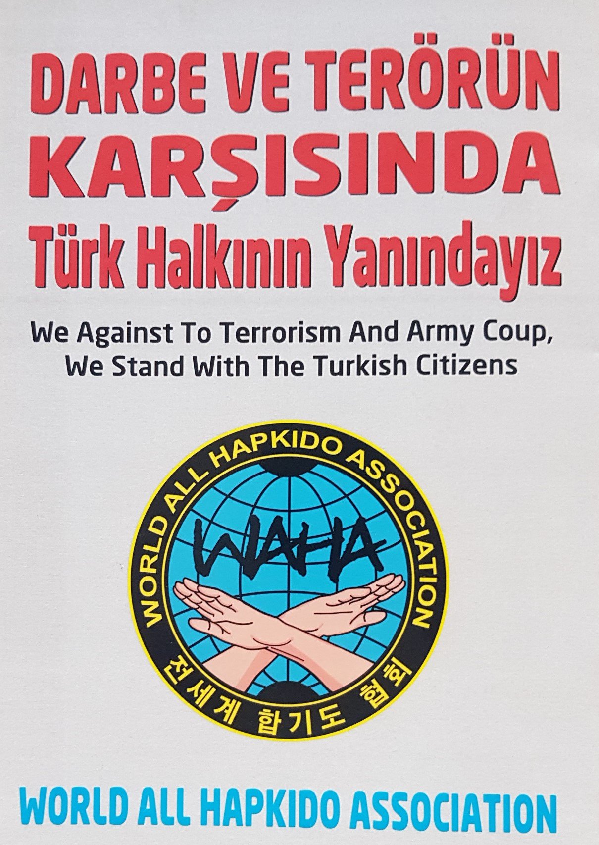 Hapkido Spor Haberi