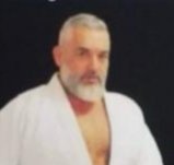 Roger Pierre Backer