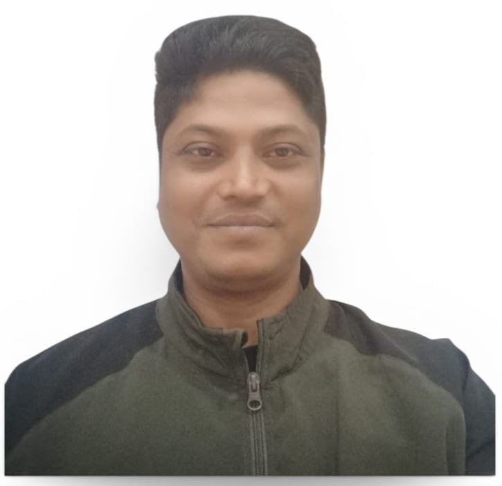 Syed Rehan