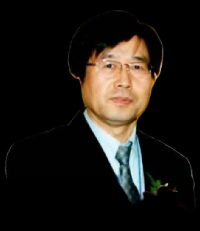 Kang Hwang Yong