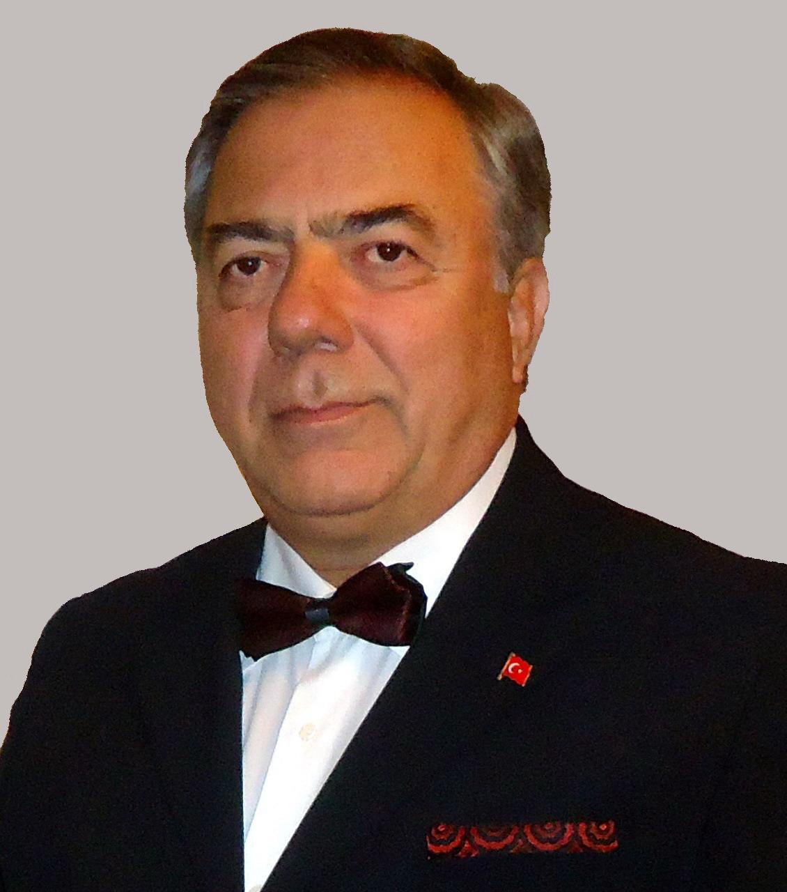 Prof. Dr. İbrahim Öztek