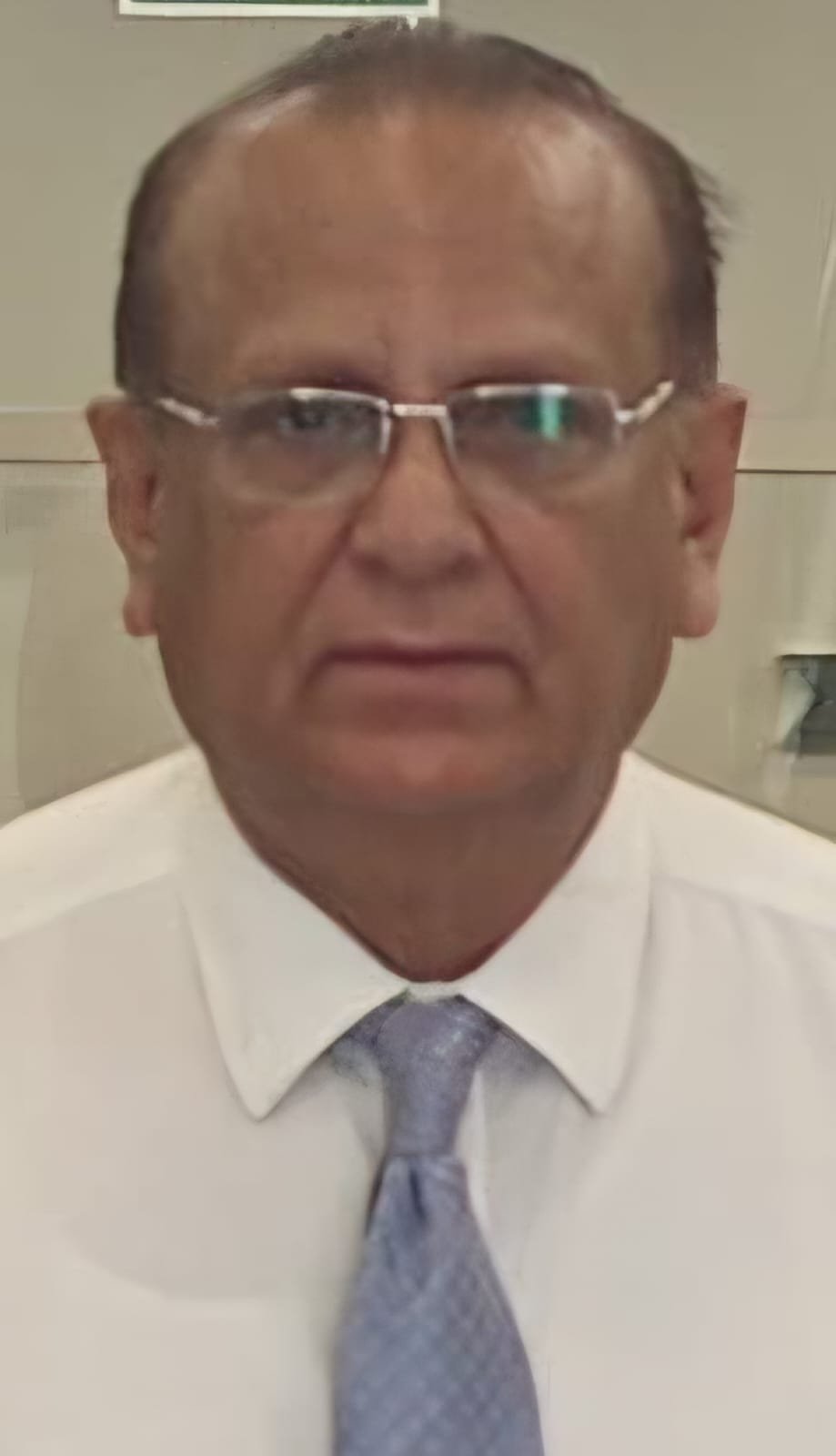 Rizwan Mustafa Zubairi