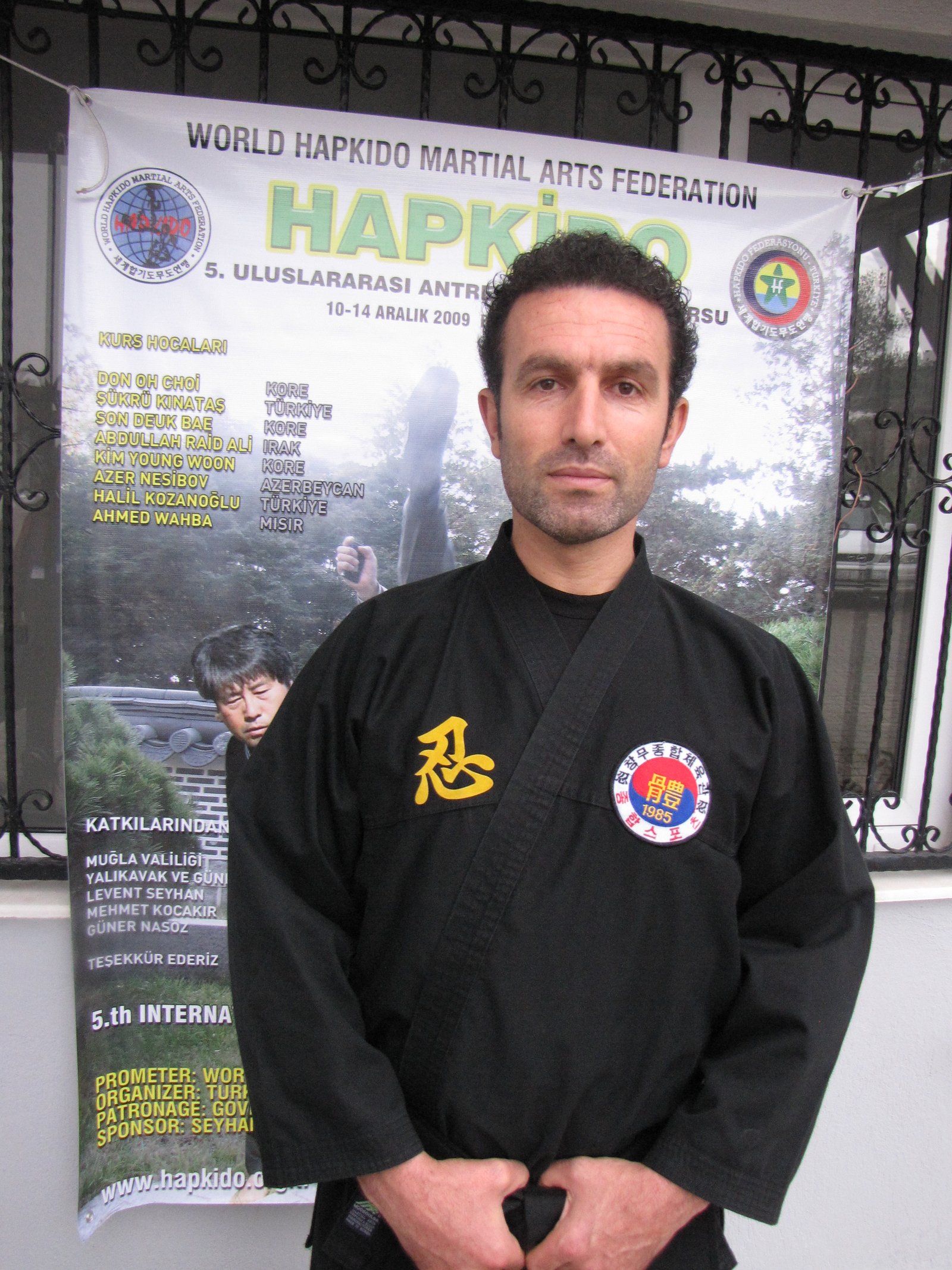 HALİL KOZANOĞLU
