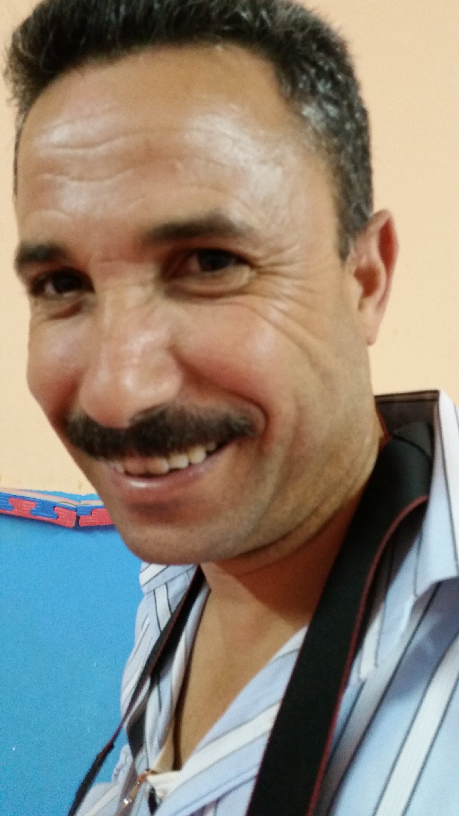 MUHAMMED EL HIBARI