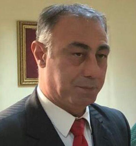 SEYİT MEHHMET HALLAÇ