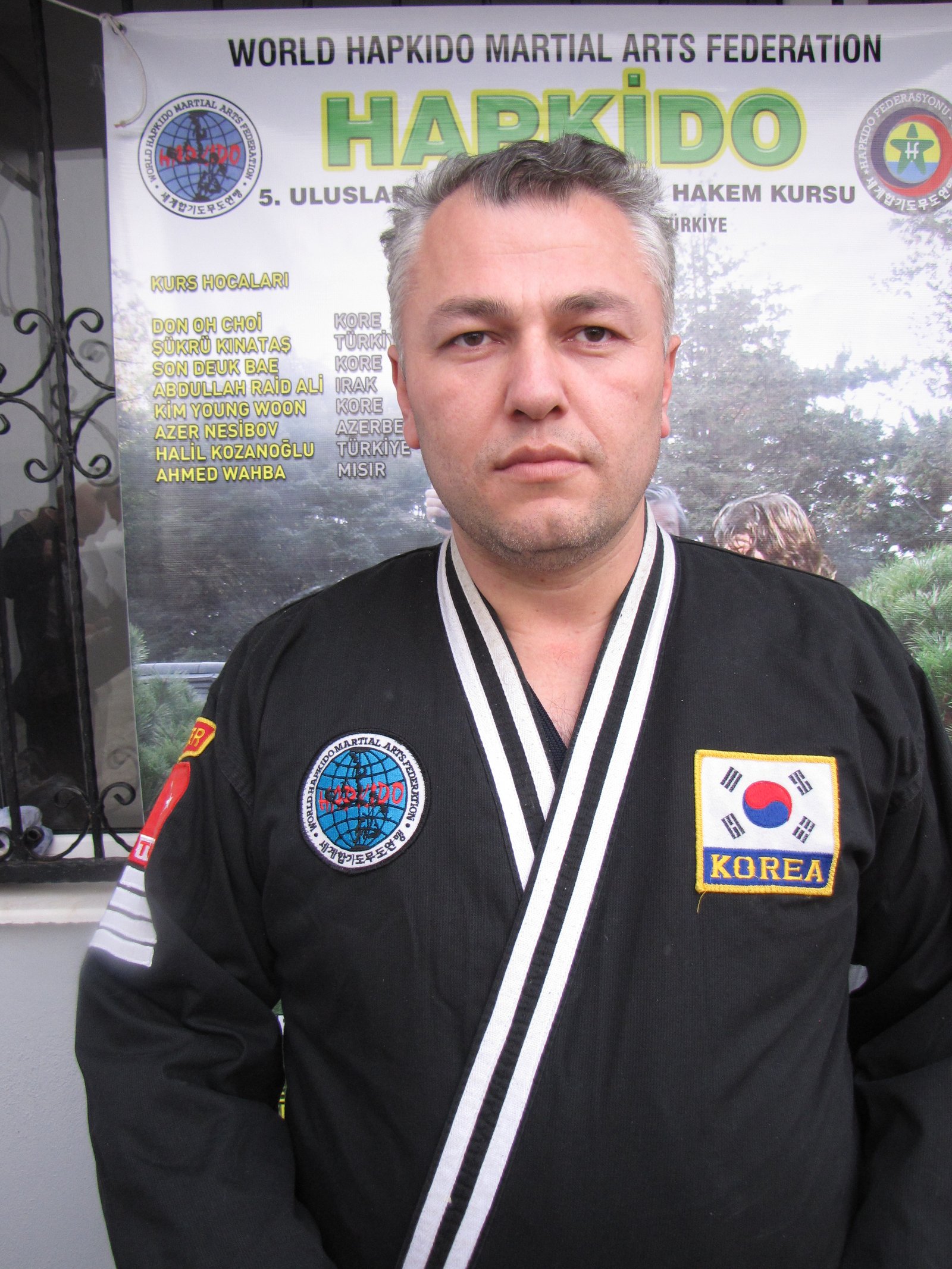NURİ KINATAŞ