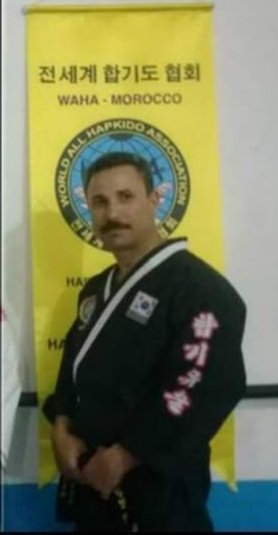 Muhammed El Hibari
