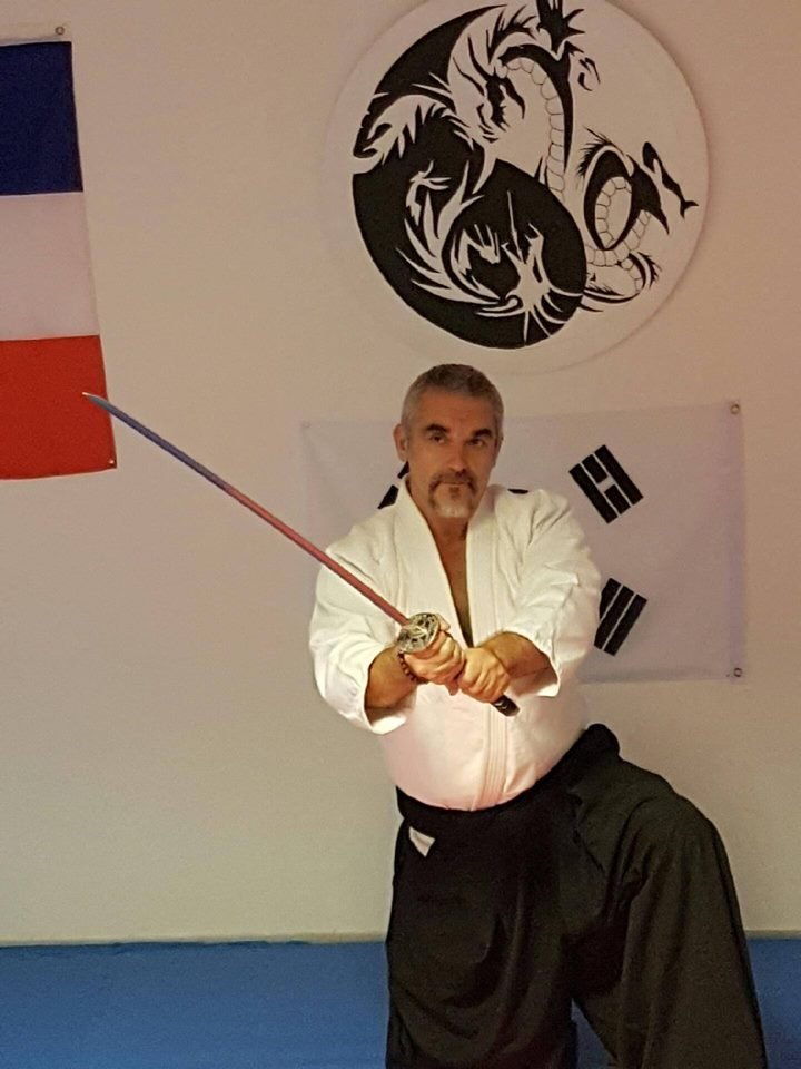 Roger Pierre Backer