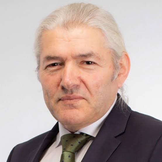 Şükrü Kinatas