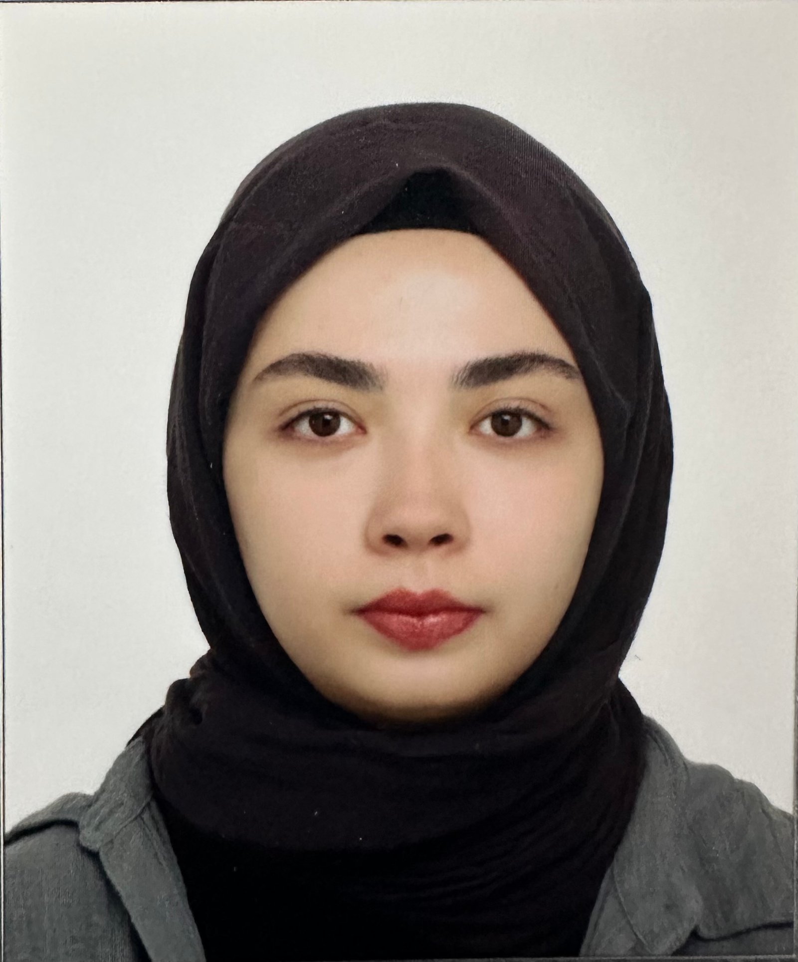 Ayşe Beril Kocabaş