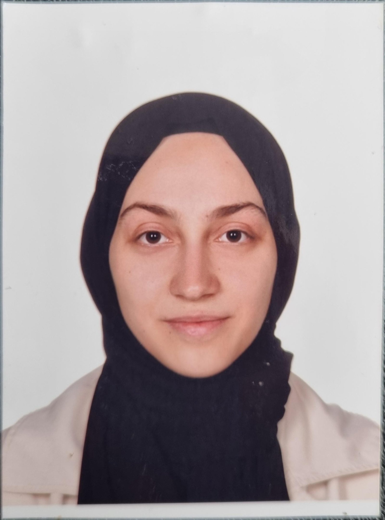 Ayşe Güvercin Erdal